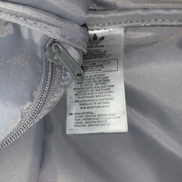 Adidas Backpack - Picture 6 of 7